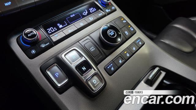 Hyundai Palisade Calligraphy, 2022 9