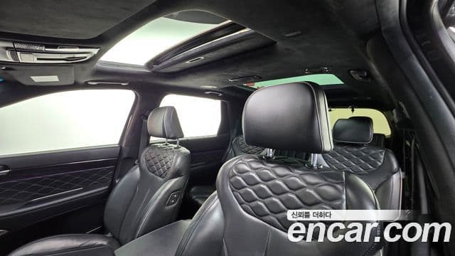 Hyundai Palisade Calligraphy, 2022 12