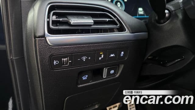 Hyundai Palisade Calligraphy, 2022 14