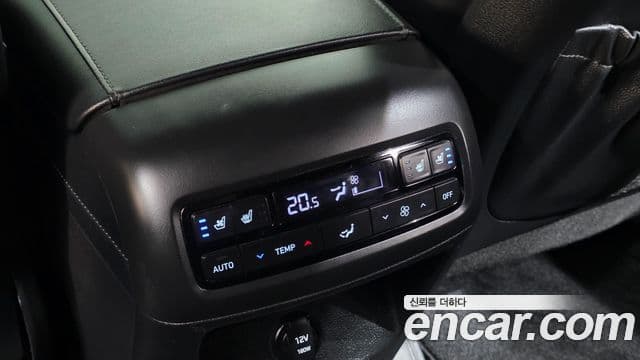 Hyundai Palisade Calligraphy, 2022 18