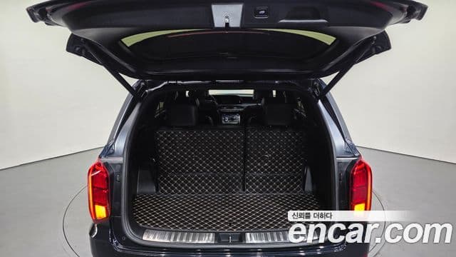 Hyundai Palisade Calligraphy, 2022 20