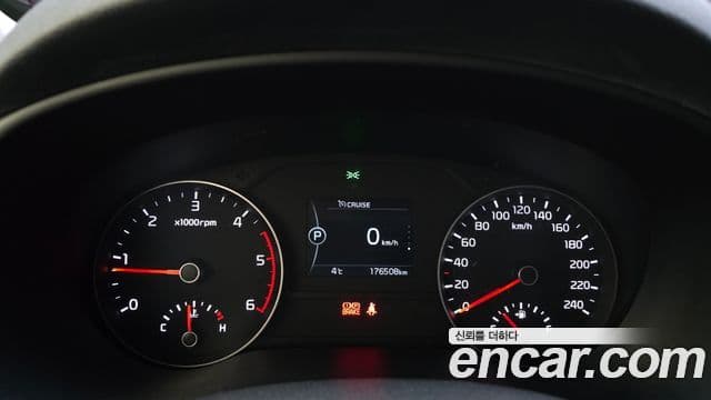 Kia Sportage 4세대 Noblesse, 2016 8