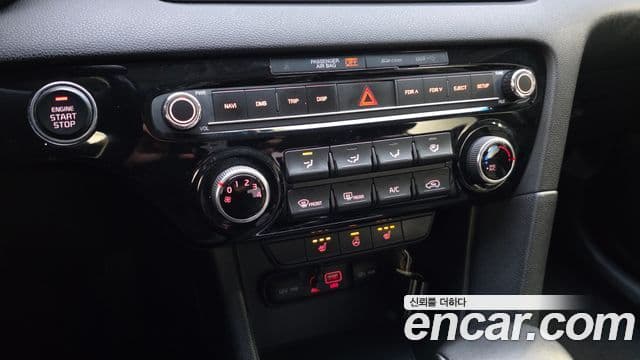 Kia Sportage 4세대 Noblesse, 2016 16