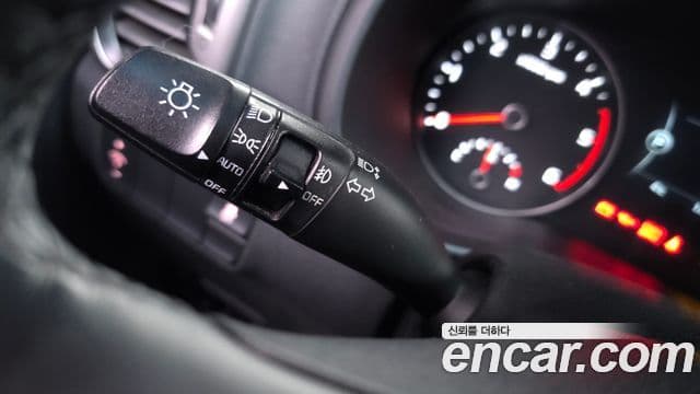 Kia Sportage 4세대 Noblesse, 2016 17