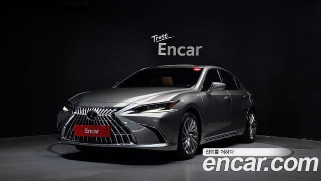 Lexus ES300h 7세대 Executive, 2026 1