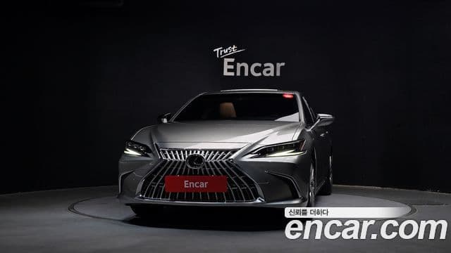 Lexus ES300h 7세대 Executive, 2026 3