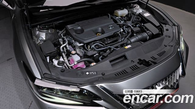 Lexus ES300h 7세대 Executive, 2026 6