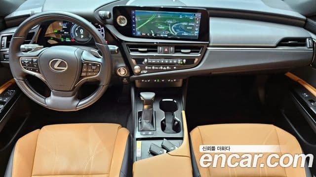 Lexus ES300h 7세대 Executive, 2026 7