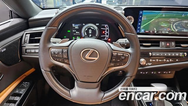 Lexus ES300h 7세대 Executive, 2026 13