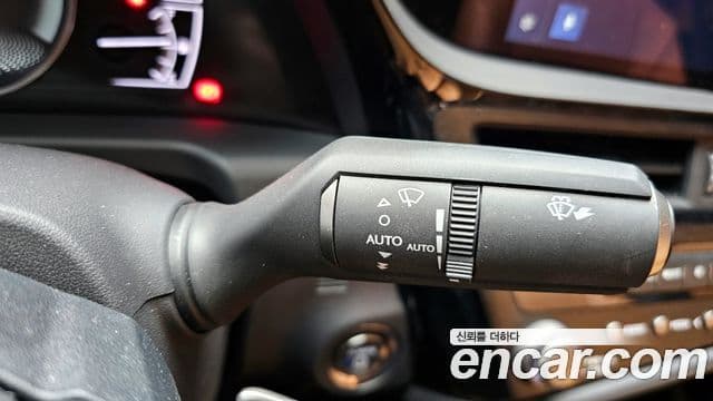 Lexus ES300h 7세대 Executive, 2026 16