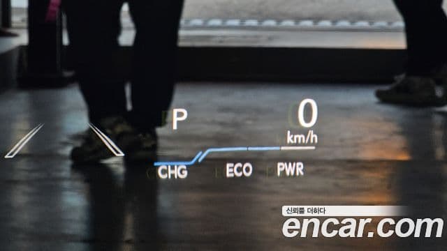 Lexus ES300h 7세대 Executive, 2026 19