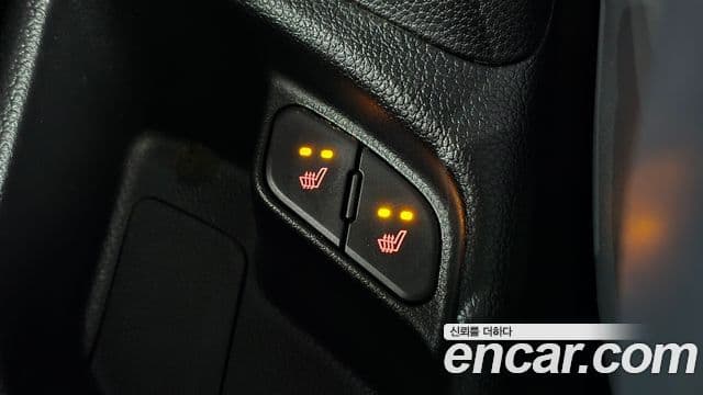 Kia The / новый New Morning Luxury, 2016 17