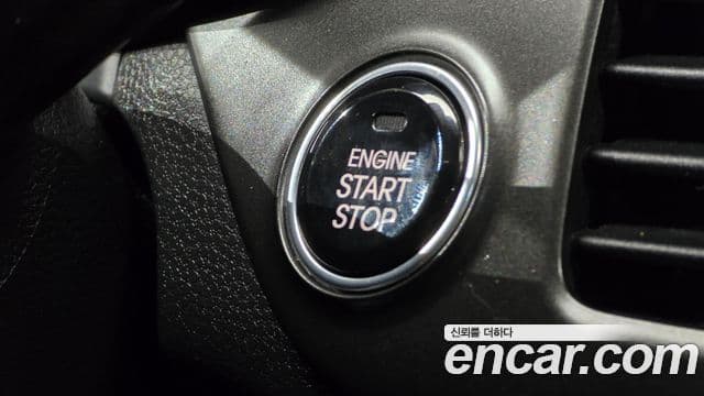 Kia The / новый New Morning Luxury, 2016 18