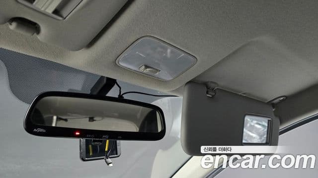 Kia The / новый New Morning Luxury, 2016 20