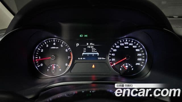 Kia The / новый New K3 2세대 Trendy, 2022 8