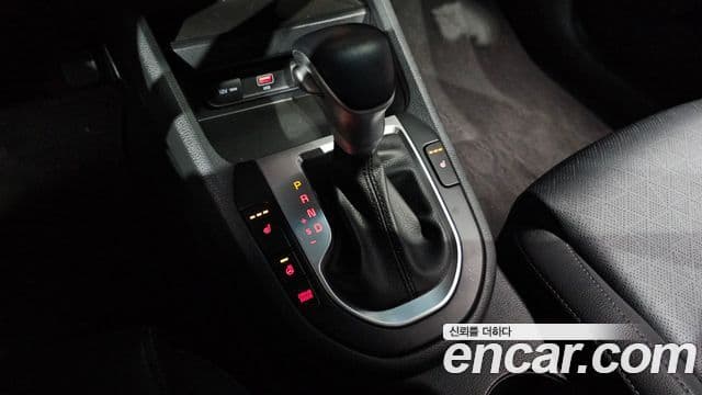 Kia The / новый New K3 2세대 Trendy, 2022 9