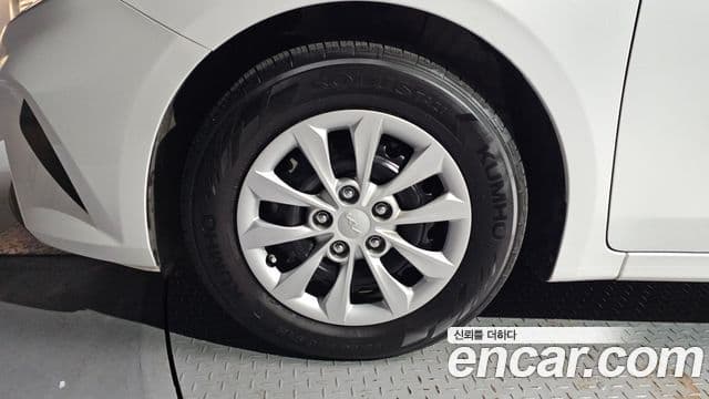 Kia The / новый New K3 2세대 Trendy, 2022 10