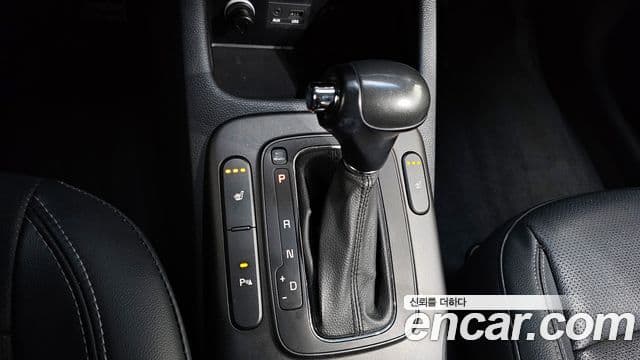 Kia K3 Noblesse, 2013 9