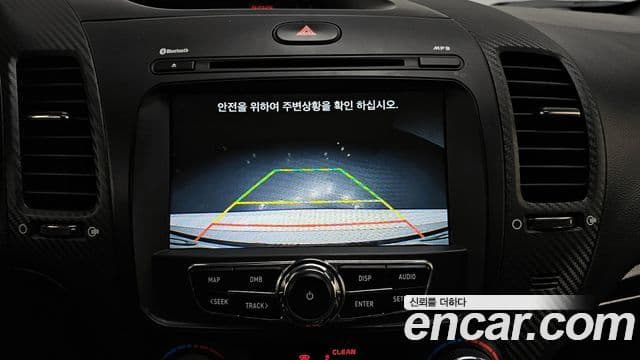 Kia K3 Noblesse, 2013 15