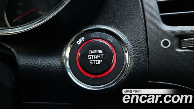 Kia K3 Noblesse, 2013 17