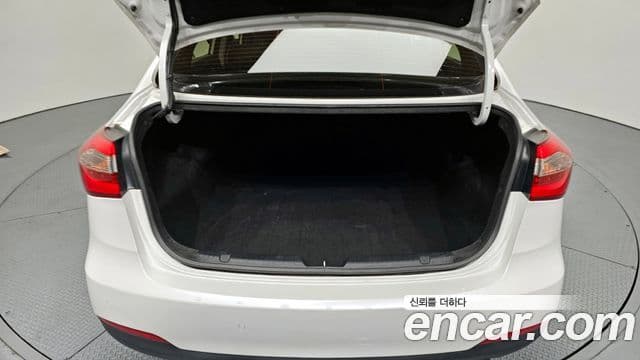 Kia K3 Noblesse, 2013 20