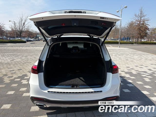 Mercedes-Benz GLE-класс W167 GLE450 4MATIC, 2025 4