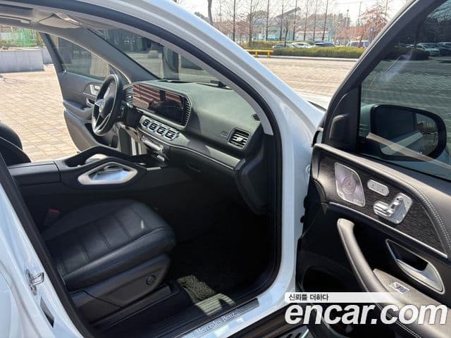 Mercedes-Benz GLE-класс W167 GLE450 4MATIC, 2025 9