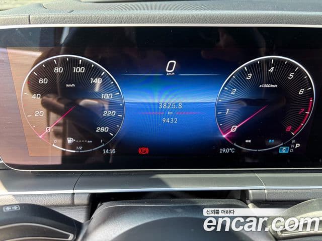 Mercedes-Benz GLE-класс W167 GLE450 4MATIC, 2025 10