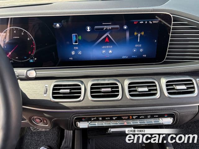 Mercedes-Benz GLE-класс W167 GLE450 4MATIC, 2025 13