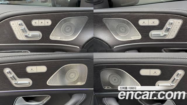 Mercedes-Benz GLE-класс W167 GLE450 4MATIC, 2025 18