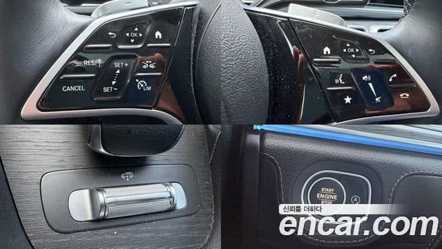 Mercedes-Benz GLE-класс W167 GLE450 4MATIC, 2025 19