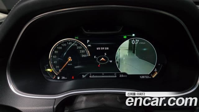 Genesis GV80, 2020 8