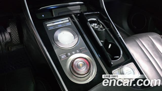 Genesis GV80, 2020 9