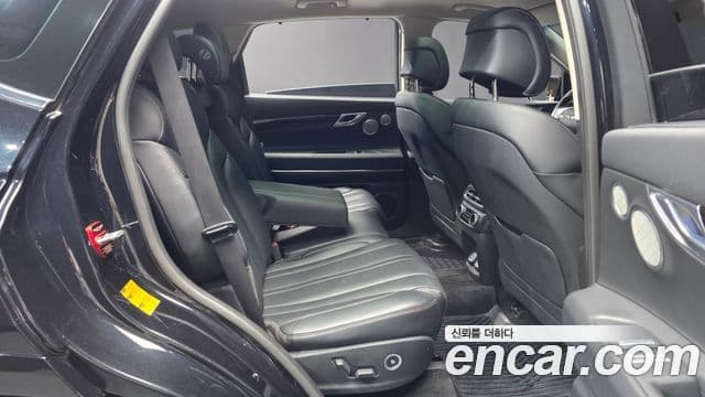 Genesis GV80, 2020 12