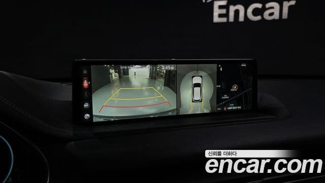 Genesis GV80, 2020 15