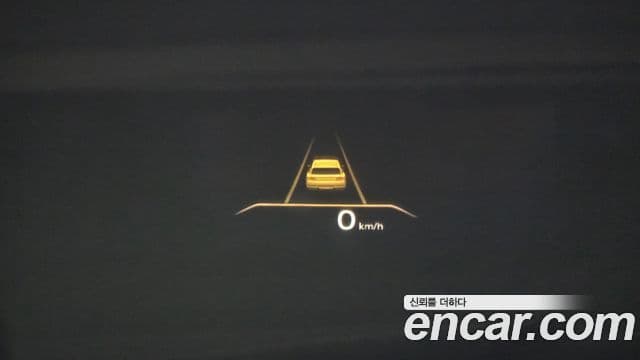 Genesis GV80, 2020 17