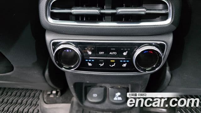 Genesis GV80, 2020 19