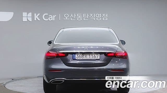 Mercedes-Benz E-класс W213 Exclusive, 2021 4