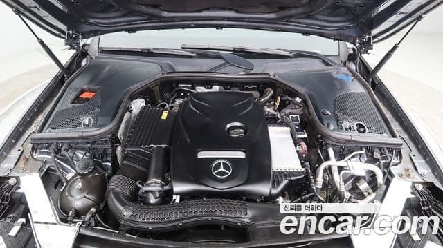 Mercedes-Benz E-класс W213 Exclusive, 2021 6