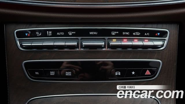 Mercedes-Benz E-класс W213 Exclusive, 2021 18