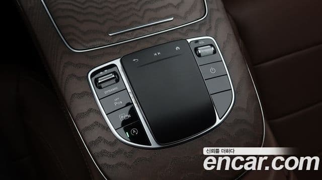 Mercedes-Benz E-класс W213 Exclusive, 2021 19