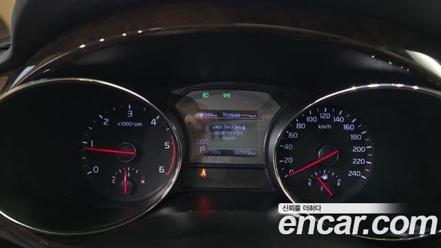 Kia The / новый New Carnival Prestige, 2020 8