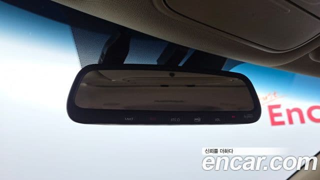 Kia The / новый New Carnival Prestige, 2020 17