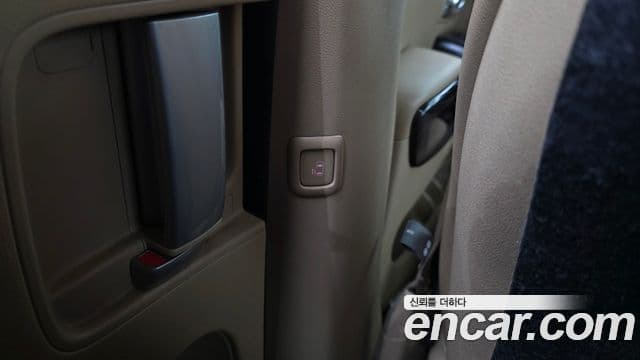 Kia The / новый New Carnival Prestige, 2020 18