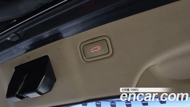 Kia The / новый New Carnival Prestige, 2020 20