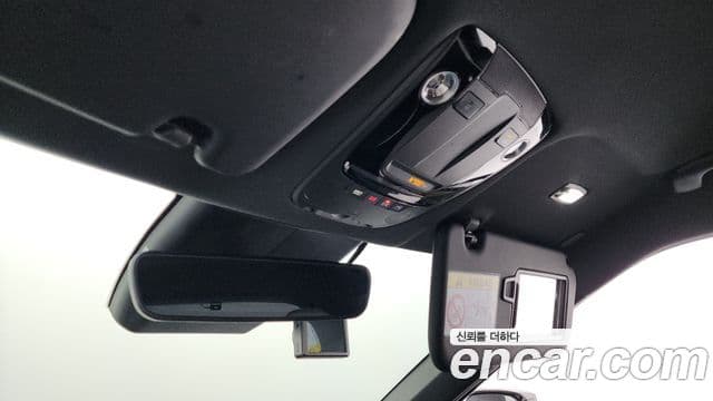 Kia EV6 GT Line, 2022 19