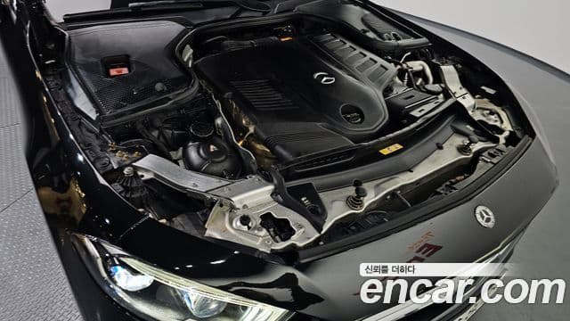 Mercedes-Benz CLS-класс C257 AMG Line, 2021 6