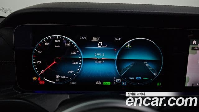 Mercedes-Benz CLS-класс C257 AMG Line, 2021 8