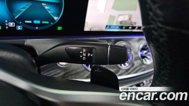 Mercedes-Benz CLS-класс C257 AMG Line, 2021 9