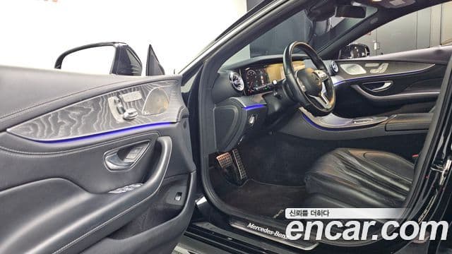 Mercedes-Benz CLS-класс C257 AMG Line, 2021 10